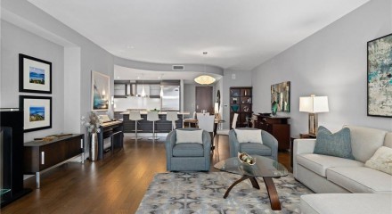 Residential - Condo/Apartment - San Diego, California, United States - United States