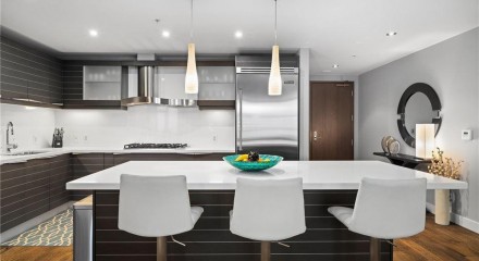 Residential - Condo/Apartment - San Diego, California, United States - United States