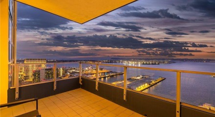 Residential - Condo/Apartment - San Diego, California, United States - United States