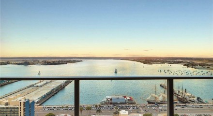 Residential - Condo/Apartment - San Diego, California, United States - United States