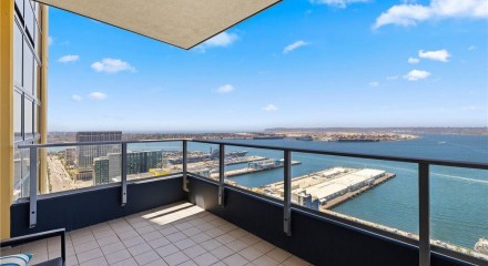 Residential - Condo/Apartment - San Diego, California, United States - United States
