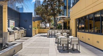 Residential - Condo/Apartment - San Diego, California, United States - United States