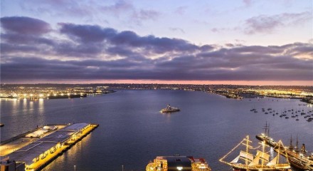 Residential - Condo/Apartment - San Diego, California, United States - United States