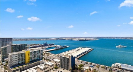 Residential - Condo/Apartment - San Diego, California, United States - United States