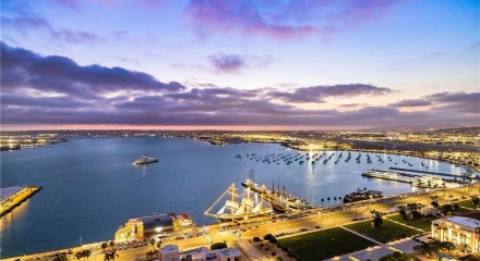 Residential - Condo/Apartment - San Diego, California, United States - United States