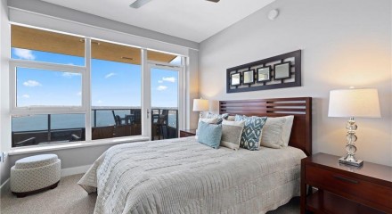 Residential - Condo/Apartment - San Diego, California, United States - United States