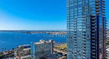 Residential - Condo/Apartment - San Diego, California, United States - United States