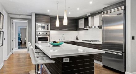 Residential - Condo/Apartment - San Diego, California, United States - United States