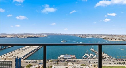 Residential - Condo/Apartment - San Diego, California, United States - United States