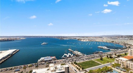 Residential - Condo/Apartment - San Diego, California, United States - United States