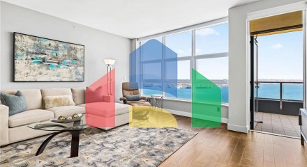 Residential - Condo/Apartment - San Diego, California, United States - United States
