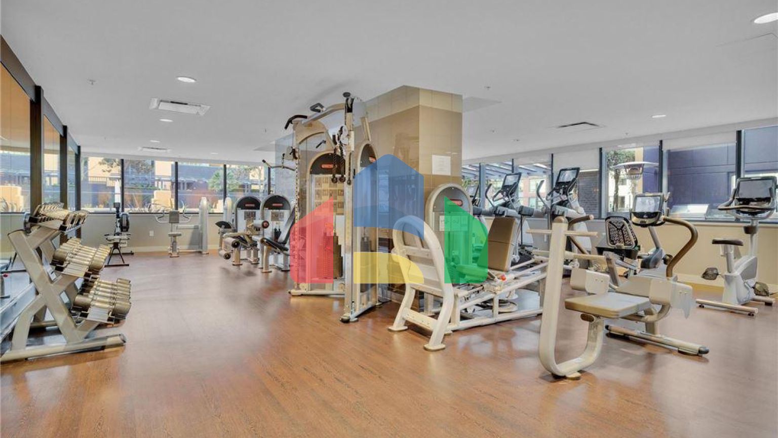 Residential - Condo/Apartment - San Diego, California, United States - United States