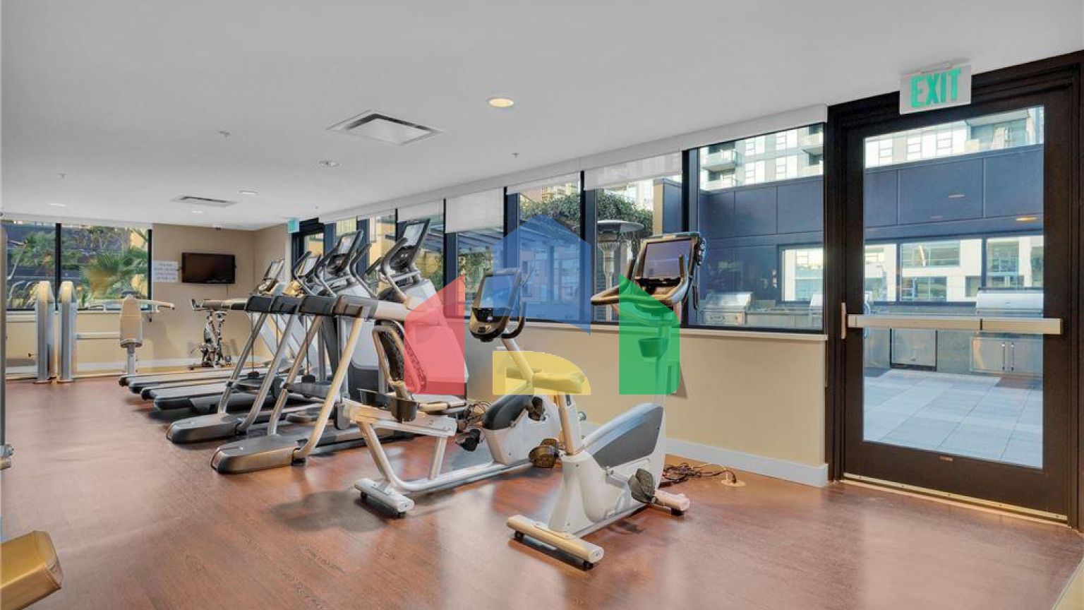 Residential - Condo/Apartment - San Diego, California, United States - United States