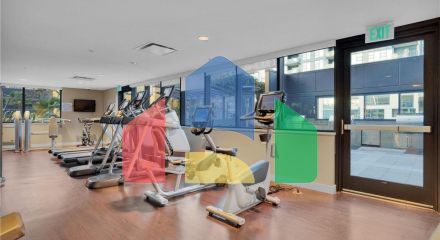 Residential - Condo/Apartment - San Diego, California, United States - United States