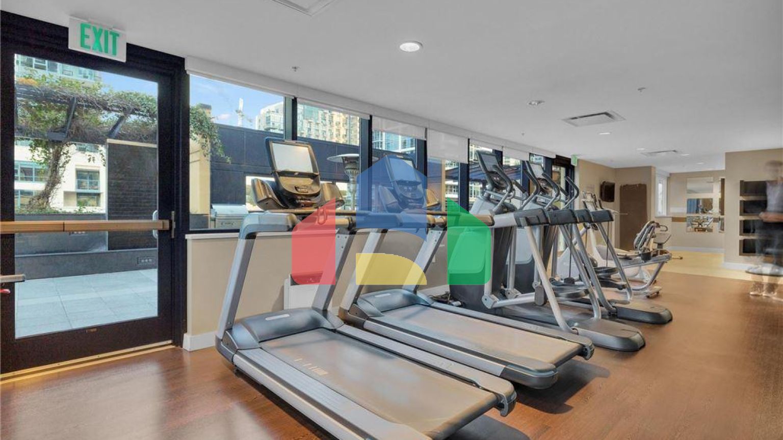 Residential - Condo/Apartment - San Diego, California, United States - United States