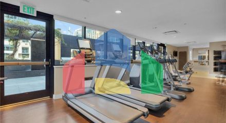 Residential - Condo/Apartment - San Diego, California, United States - United States