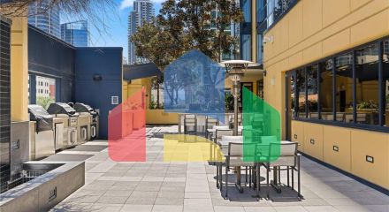 Residential - Condo/Apartment - San Diego, California, United States - United States