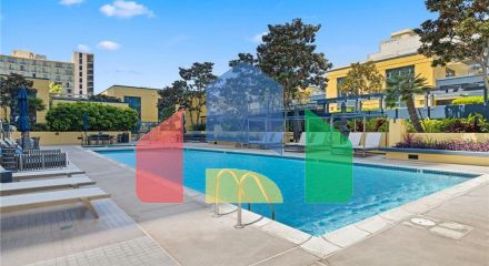 Residential - Condo/Apartment - San Diego, California, United States - United States