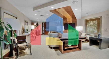 Residential - Condo/Apartment - San Diego, California, United States - United States