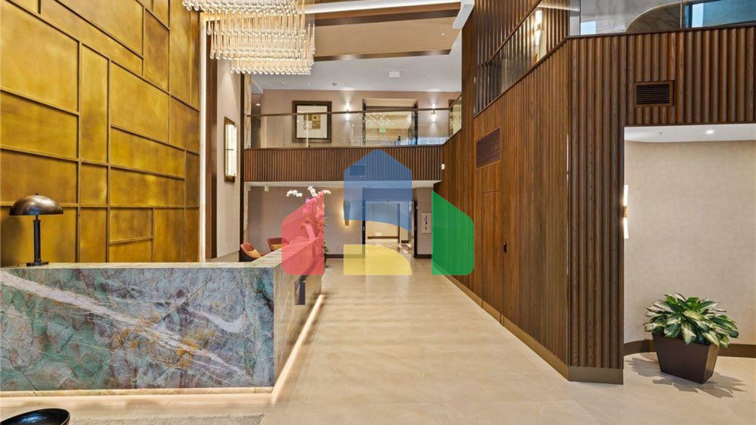 Residential - Condo/Apartment - San Diego, California, United States - United States