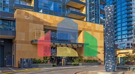 Residential - Condo/Apartment - San Diego, California, United States - United States