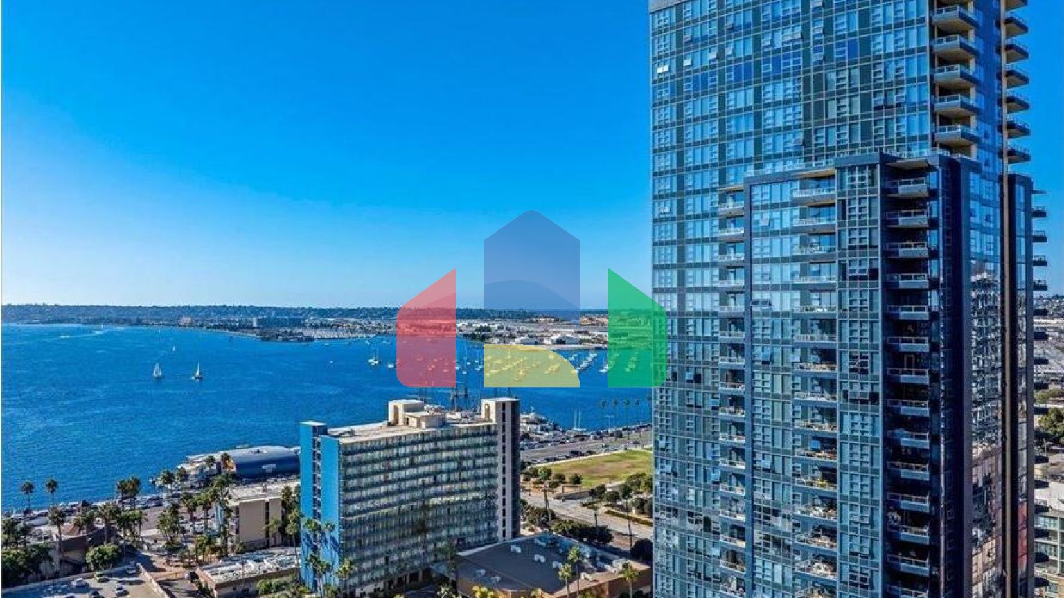 Residential - Condo/Apartment - San Diego, California, United States - United States