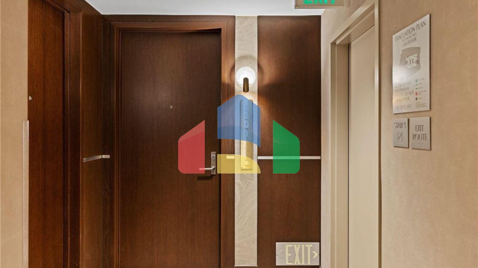 Residential - Condo/Apartment - San Diego, California, United States - United States