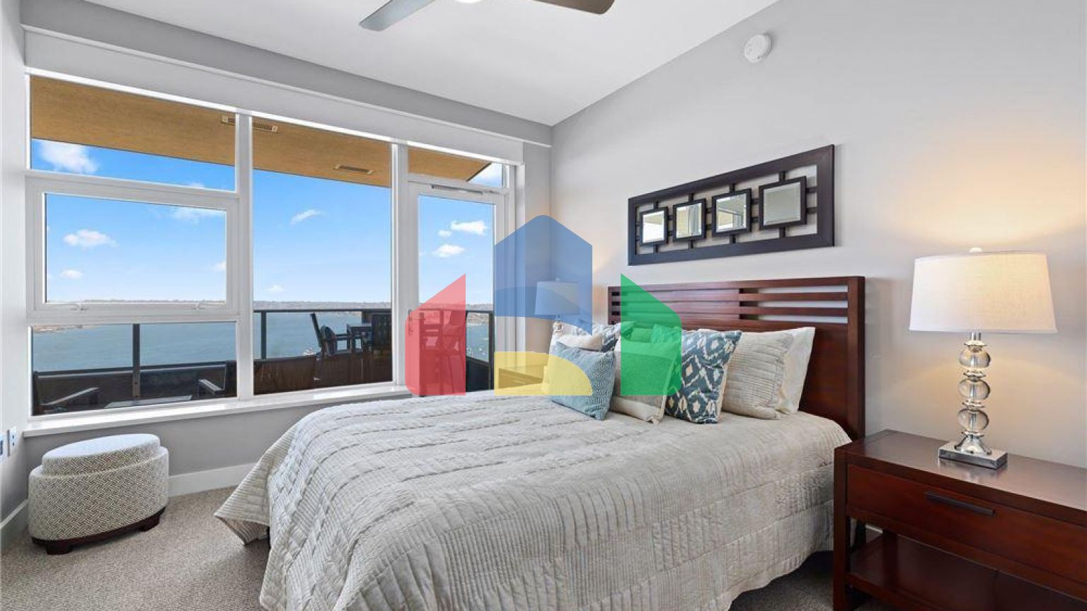 Residential - Condo/Apartment - San Diego, California, United States - United States