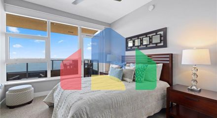 Residential - Condo/Apartment - San Diego, California, United States - United States