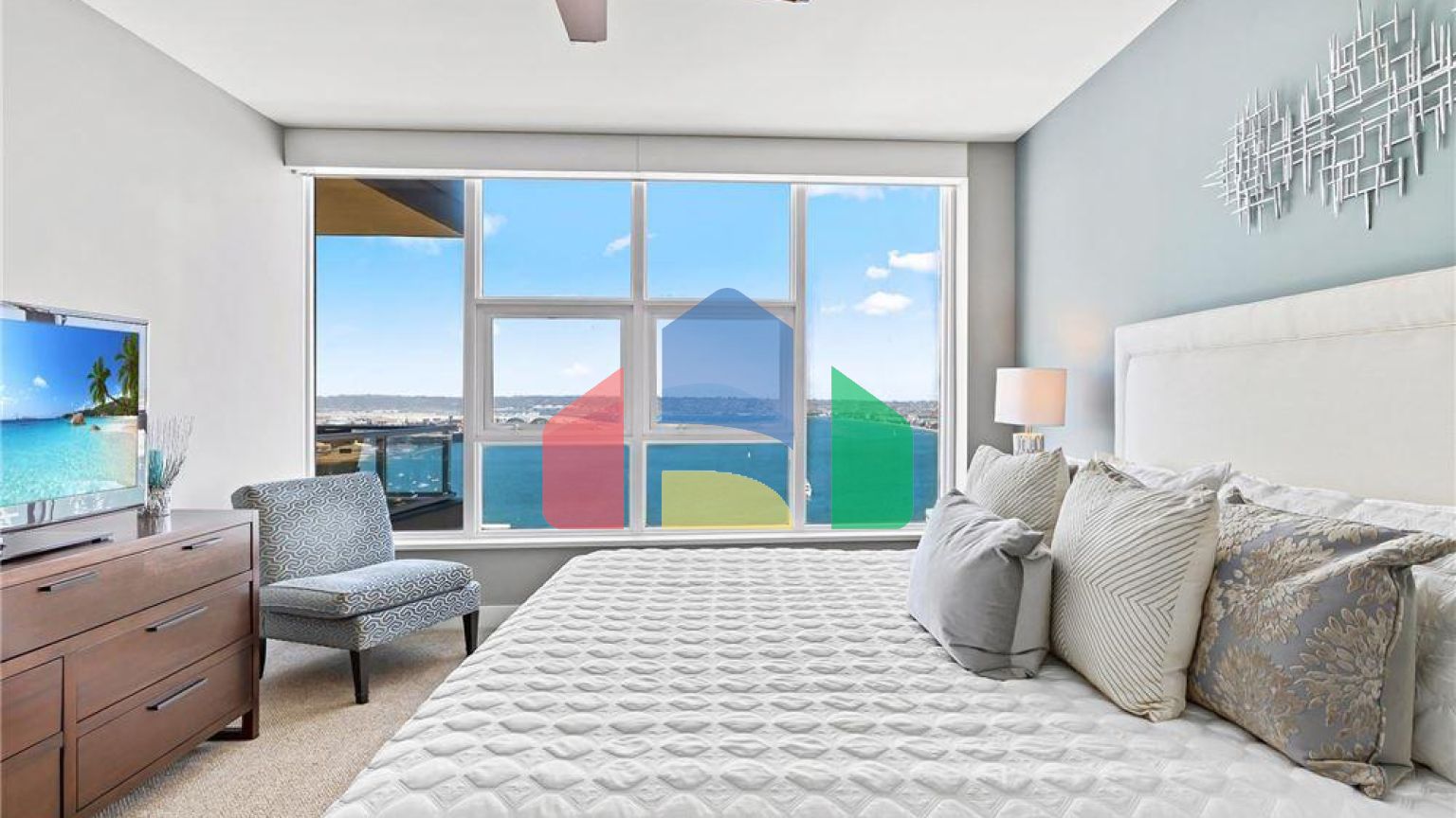 Residential - Condo/Apartment - San Diego, California, United States - United States