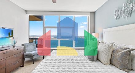 Residential - Condo/Apartment - San Diego, California, United States - United States