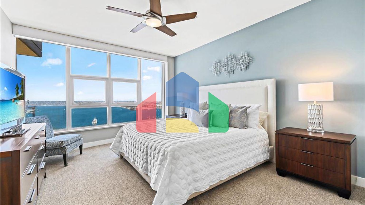 Residential - Condo/Apartment - San Diego, California, United States - United States