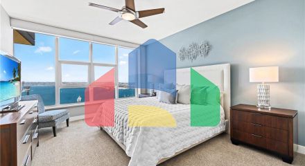 Residential - Condo/Apartment - San Diego, California, United States - United States