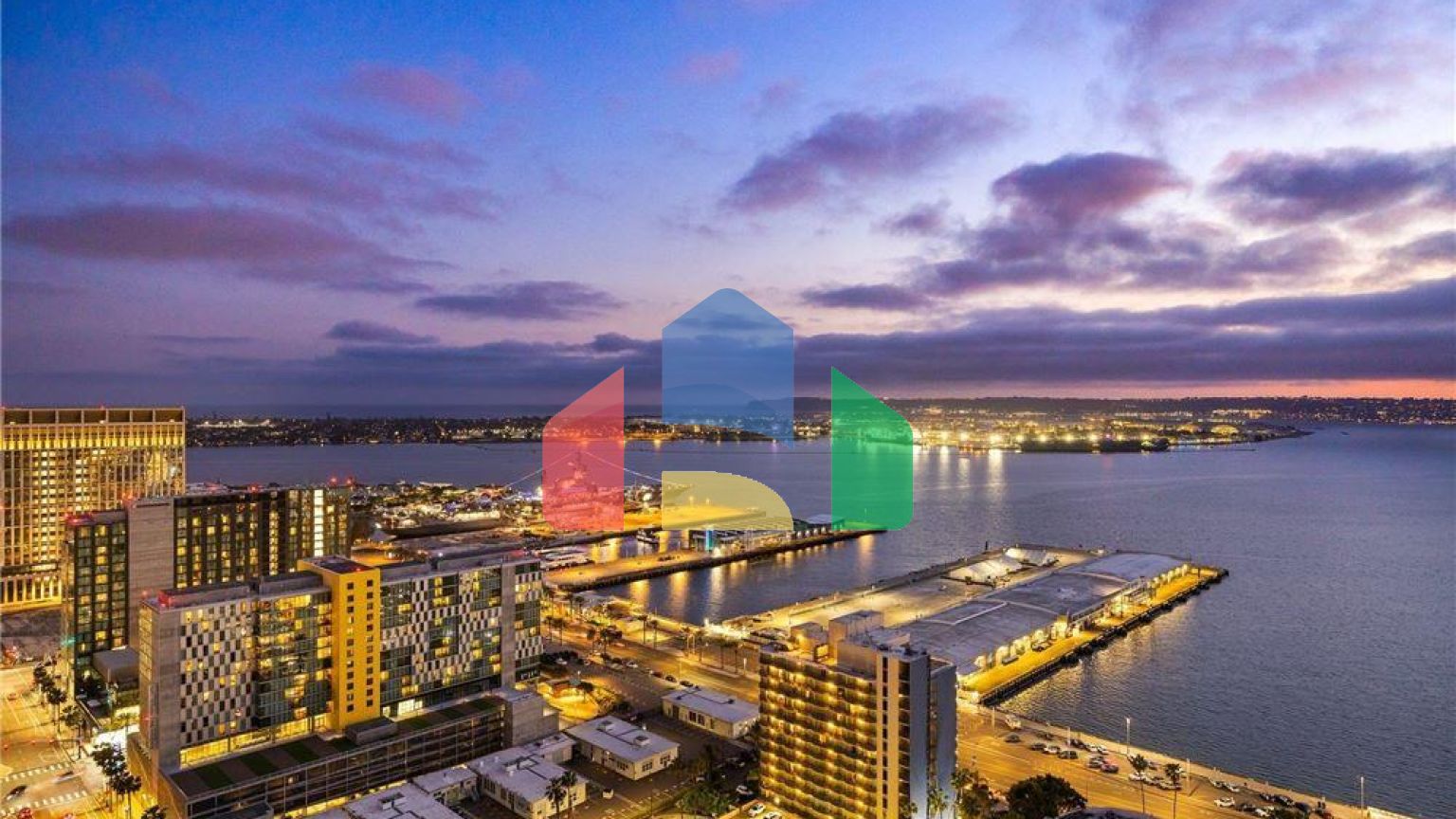 Residential - Condo/Apartment - San Diego, California, United States - United States