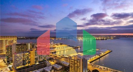 Residential - Condo/Apartment - San Diego, California, United States - United States