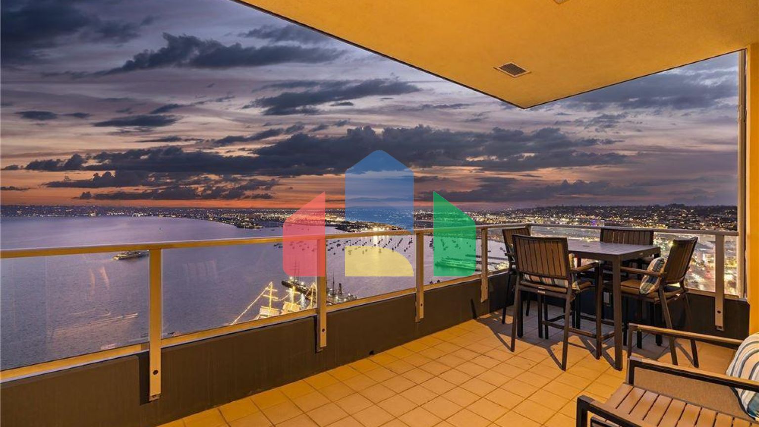 Residential - Condo/Apartment - San Diego, California, United States - United States