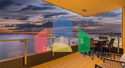 Residential - Condo/Apartment - San Diego, California, United States - United States