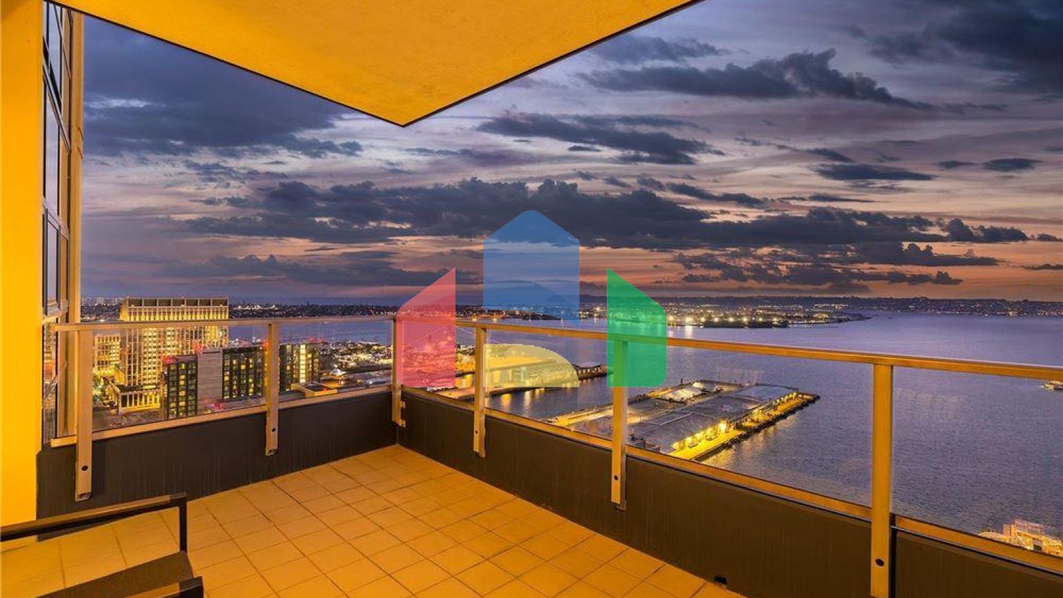 Residential - Condo/Apartment - San Diego, California, United States - United States