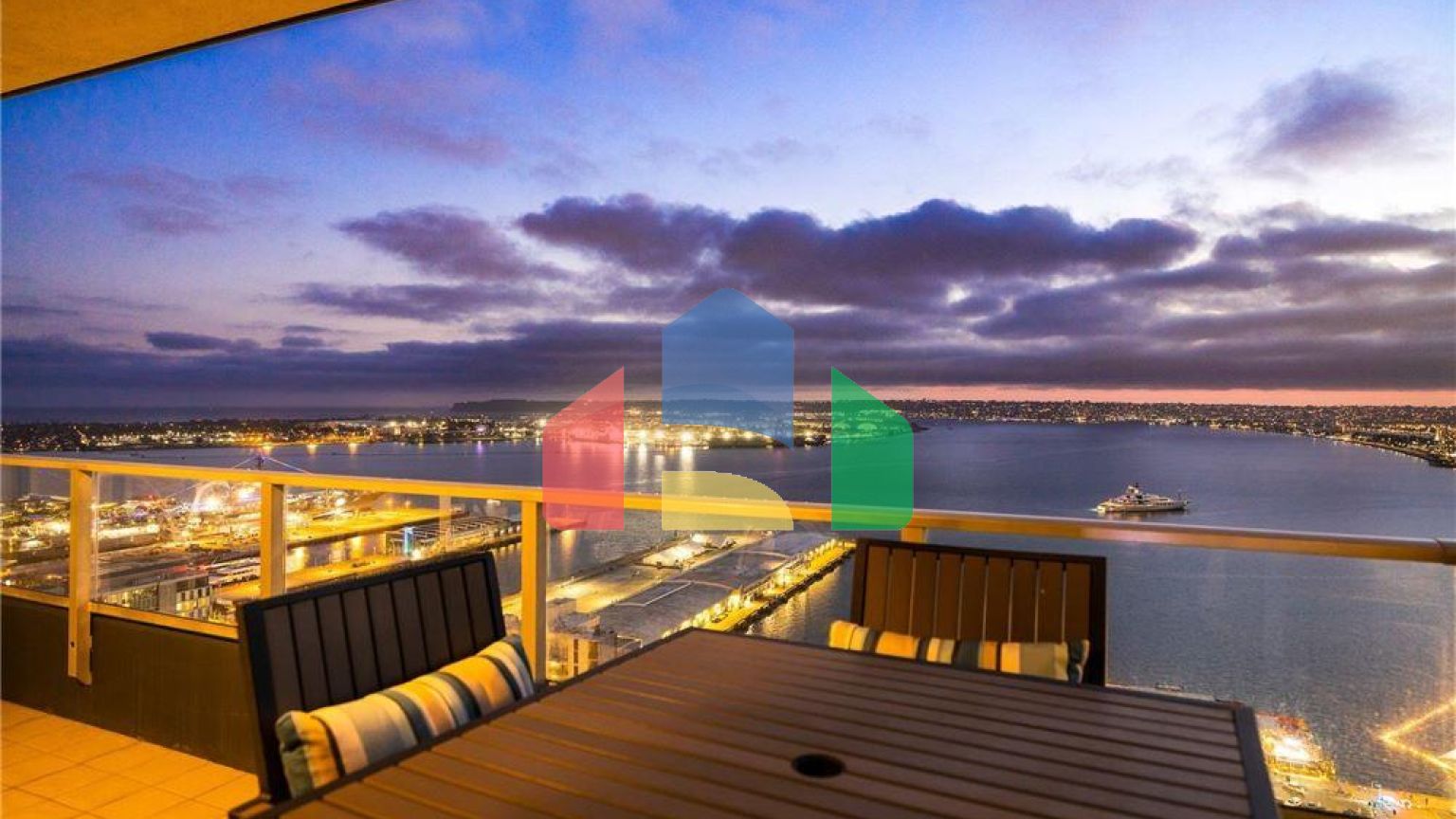 Residential - Condo/Apartment - San Diego, California, United States - United States