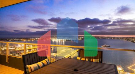 Residential - Condo/Apartment - San Diego, California, United States - United States