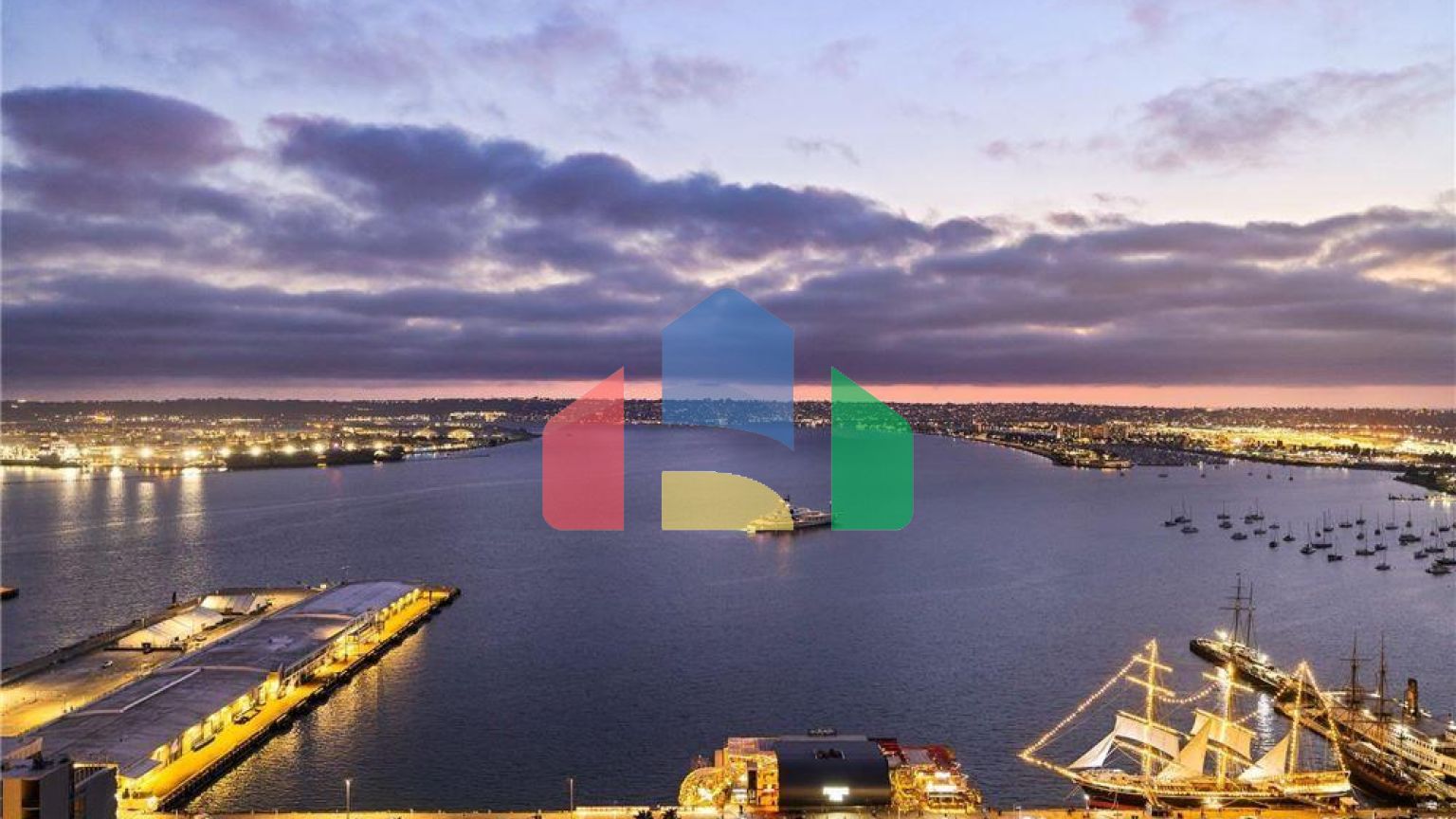 Residential - Condo/Apartment - San Diego, California, United States - United States