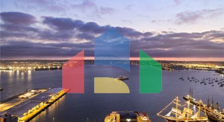 Residential - Condo/Apartment - San Diego, California, United States - United States