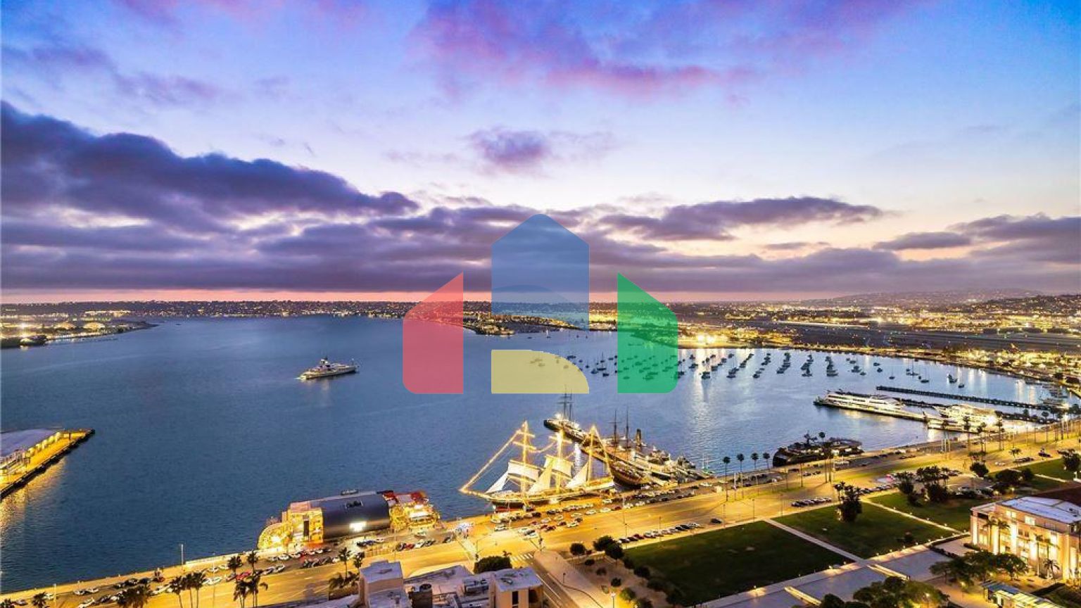 Residential - Condo/Apartment - San Diego, California, United States - United States