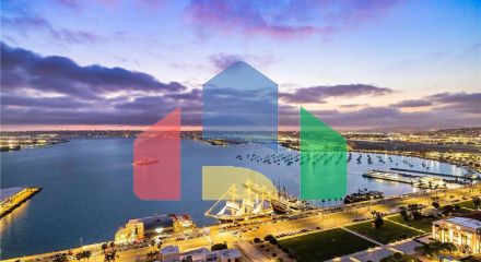 Residential - Condo/Apartment - San Diego, California, United States - United States