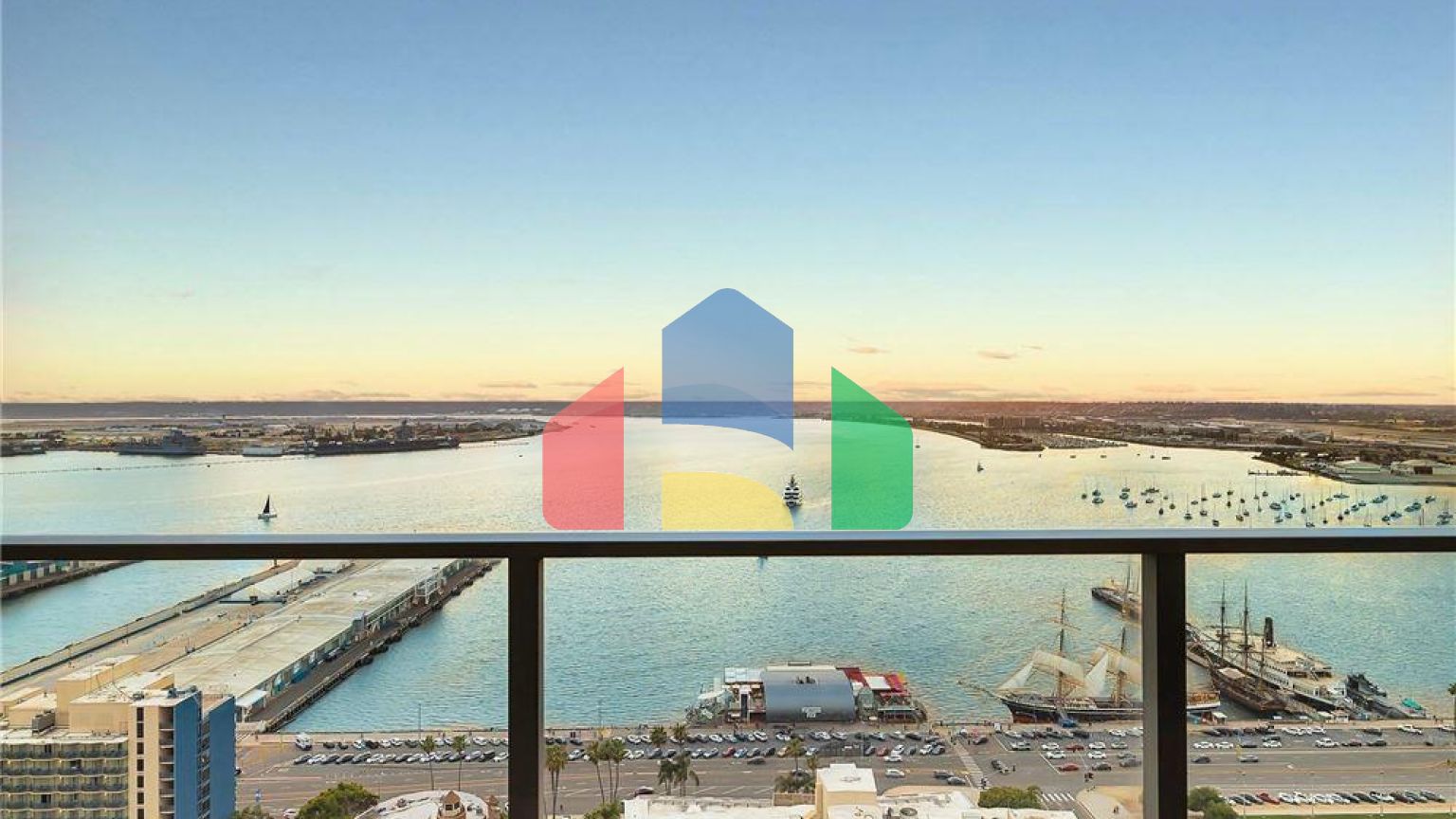 Residential - Condo/Apartment - San Diego, California, United States - United States