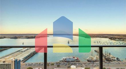 Residential - Condo/Apartment - San Diego, California, United States - United States