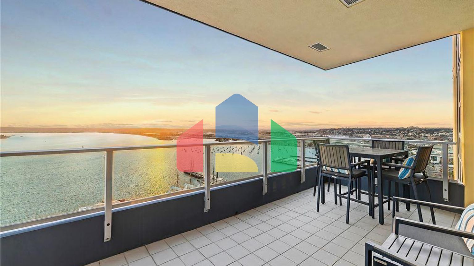 Residential - Condo/Apartment - San Diego, California, United States - United States