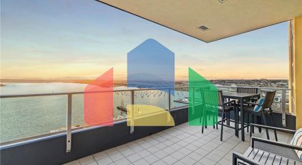 Residential - Condo/Apartment - San Diego, California, United States - United States