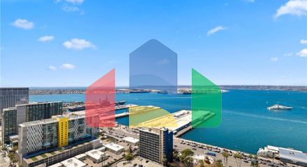 Residential - Condo/Apartment - San Diego, California, United States - United States