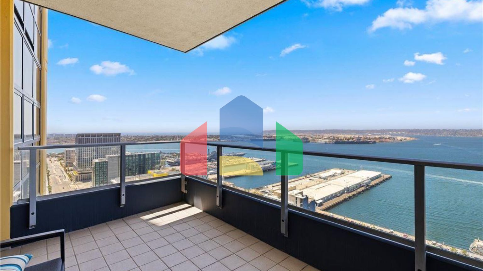 Residential - Condo/Apartment - San Diego, California, United States - United States